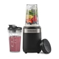 thumbnail image 1 of Licuadora Personal Hamilton Beach Kitchen Collection con 2 Vasos Blend & Go de 414 ml y 250W, 1 of 10