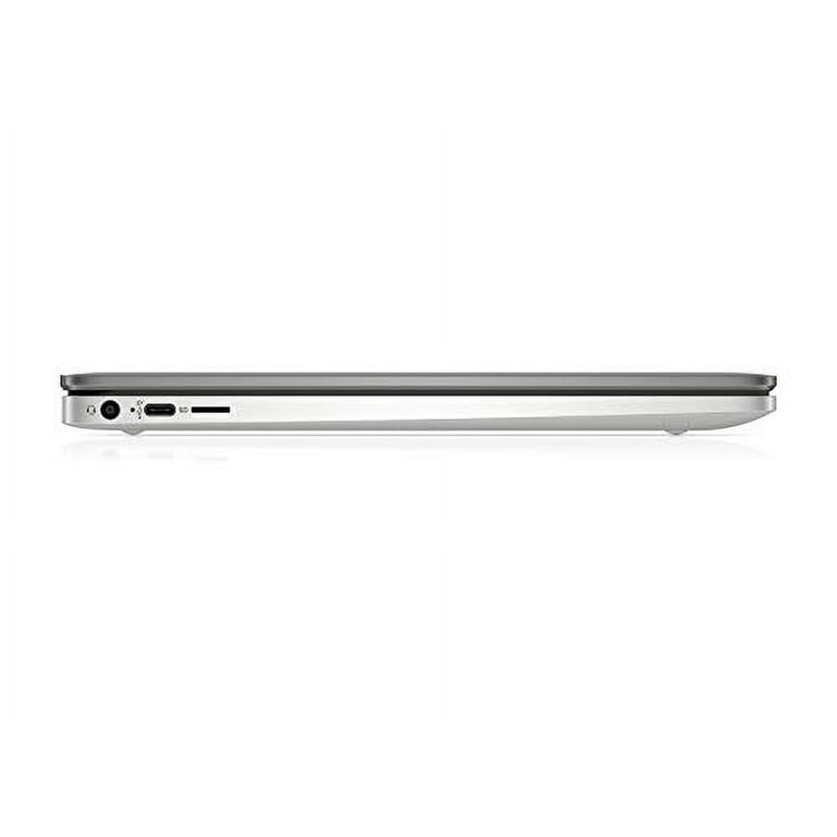 HP 14a-na0010ca Chromebook Intel Celeron N4000 (1.10 GHz) 4 GB Memory 64 GB  eMMC SSD 14.0