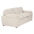 thumbnail image 2 of Sala 3-2-1 TRINITY Cosmo (Sofá, Love Seat y Sillón) Beige para Sala, 2 of 8