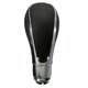 thumbnail image 3 of Car Automatic Gear Stick Shift Shifter Lever Knob for Opel Black, 3 of 5