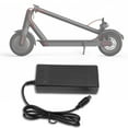 thumbnail image 2 of Greensen Replacement Scooter Charger, 42V 2A Replacement Electric Scooter Charger Adapter Battery Charger, 2 of 8