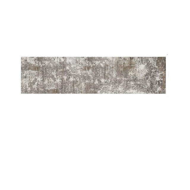 BotaniNest Soft Area Rug For Living Room Bedroom Floor Carpet With Modern Design