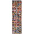 thumbnail image 2 of Safavieh Nantucket  Contemporary Rug - 2'3" x 9', 2 of 2