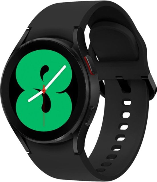 Samsung Galaxy Watch 4 Aluminum 40MM LTE Unlocked Kuwait Ubuy