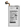 thumbnail image 2 of Replacement Battery EB-BG955ABE EB-BG955ABA For Verizon Samsung Galaxy S8+ Plus SM-G955V Tool, 2 of 6
