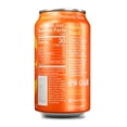 thumbnail image 2 of poppi Orange Prebiotic Soda, 12 fl oz, 1 Pack Can, 2 of 6
