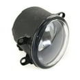 thumbnail image 2 of For 08 09 10 Avalon 3.5L Front Driving Fog Light Lamp Assembly w/Bulb Set Pair, 2 of 3