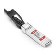 thumbnail image 2 of Cisco SFP-H10GB-CU1M 3.2' Network Cable (Black), 2 of 3