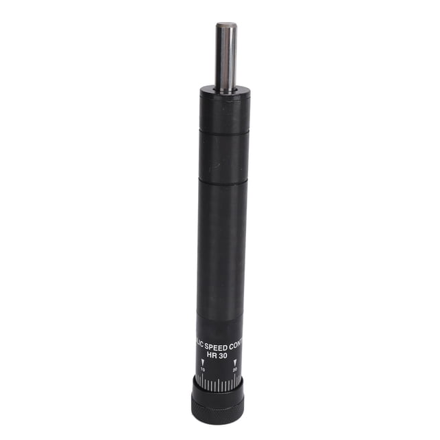 Amortiguador Hidráulico Neumático ANGGREK Ajustable 30 mm