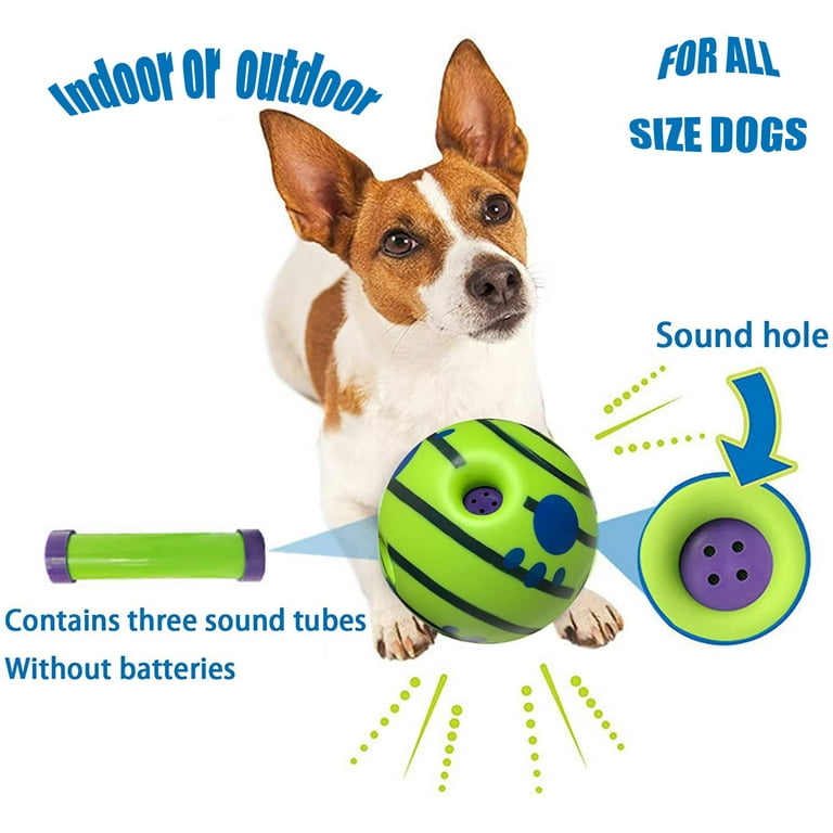 Giant dog ball deals