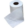 Special Buy 2-ply Bath Tissue 2 Ply - 4" x 3" - 380 Sheets/Roll - White - Absorbent, Individually Wrapped - For Bathroom - 48 / Carton