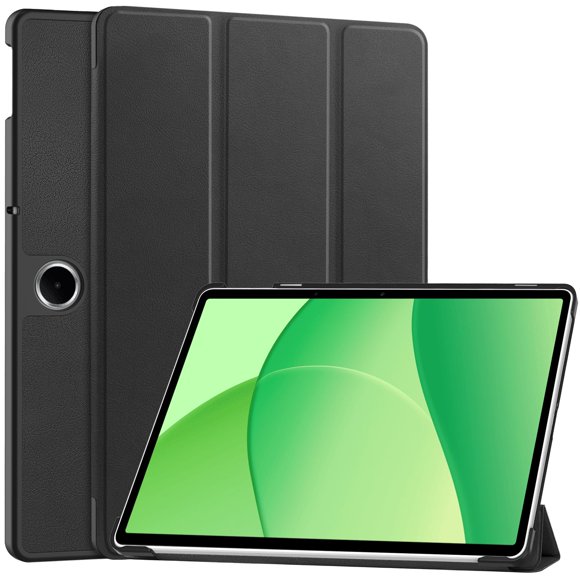 Funda para Tablet Suttkue 11 pulgadas Negra Resistente a Rayones