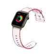 thumbnail image 1 of Correa Para Apple Watch Color Transparente Ultra 9 8 7 6, 1 of 4
