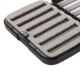 thumbnail image 4 of YLSHRF Bait Hook Box, Fishing Bait Box, Durable Thickened Waterproof Fly Fishing Bait Lure Hook Tackle Box Storage Case, 4 of 7