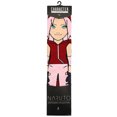 thumbnail image 3 of Naruto Sakura Animigos Crew Socks, 3 of 4