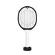thumbnail image 1 of Yuarrent Lámpara antimosquitos para el hogar, matamosquitos Led, herramienta para matar mosquitos USB Electrodomésticos Yuarrent HA020315-00, 1 of 1