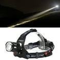 thumbnail image 3 of Faro LED Jadeshay P50 faro delantero Grado profesional Color negro, 3 of 8