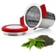 thumbnail image 3 of colador de té rojo Zhivalor DLM857-2, 3 of 7