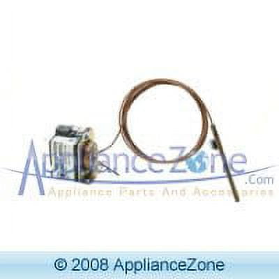 (Price/Each)White-Rodgers 3046-5 Mercury Flame Sensor 42" W/Case