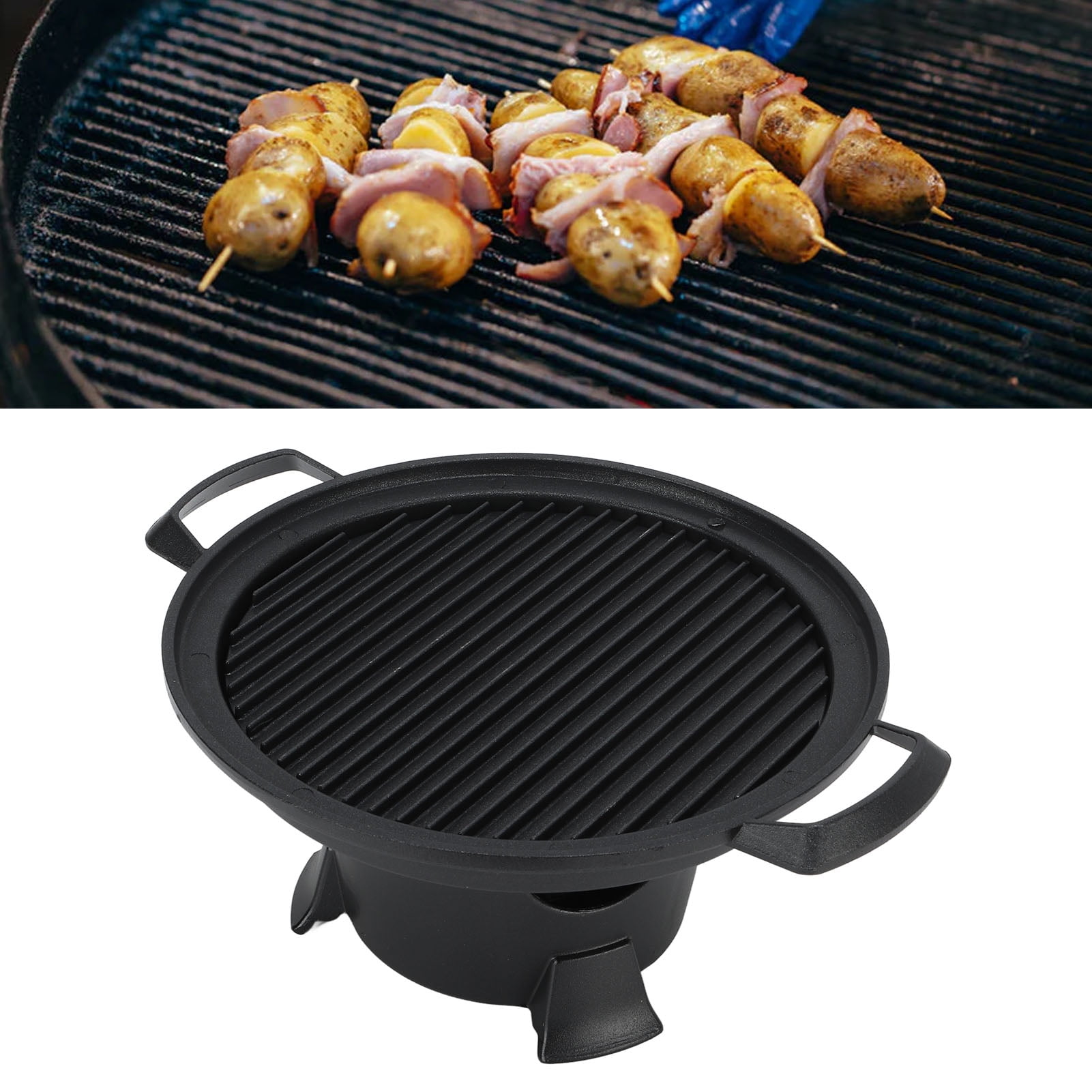 Hibachi japanese grill hot sale