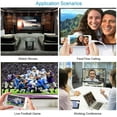 thumbnail image 2 of Adaptador Hdmi Otg Lightning A Av Digital Para iPhone / iPad, 2 of 5