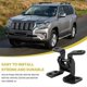 thumbnail image 5 of Tail Gate Hinge for Toyota Prado 120 150 Series FJ Cruiser GSJ15 68801-60050, 5 of 5