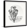 thumbnail image 2 of Marmont Hill Desert Cacti Framed Wall Art, 18" x 18", 2 of 6
