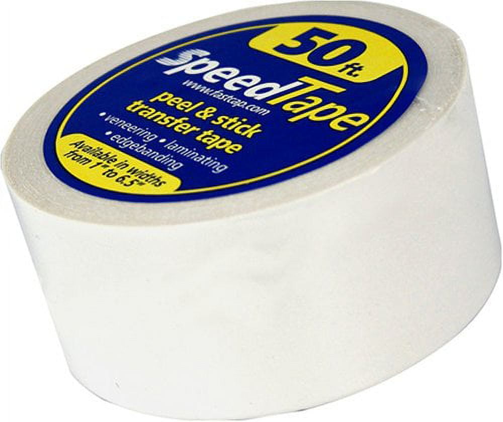 Speed Tape 2" x 50'