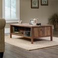 thumbnail image 4 of Pemberly Row Table Basse de Rangement en Chêne Vieilli, 4 of 8