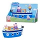 thumbnail image 3 of Set de Juego Hasbro Peppa Pig El Barco del Abuelo con Figuras, 3 of 4