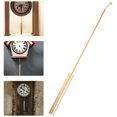 PATKAW Clock Pendulum Replacement Wall Clock Replacement Pendulum Clock