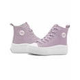 thumbnail image 4 of Tenis bota Bubble Gummers lila 22, 4 of 7