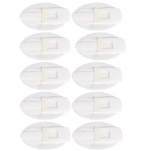 10pcs Catheter Bag Holder Catheter Legband Holder Sticker Urinary Tube Fixing Sticker Catheter Tube Holder Leg Ban Stabilization Urinary Incontinence Supplies Device Catheter Leg Bag Sleeve