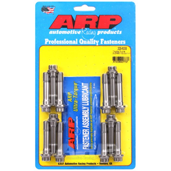 Arp Toyota Rod Bolt Kit - 2JZA80