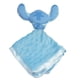 thumbnail image 5 of Manta De Apego Textura Suave Ligera De Bebe Stitch Disney, 5 of 5