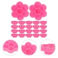 thumbnail image 2 of Milisten 200 Pcs Support Adhésif Jetable pour Faux Cils, 2 of 6
