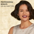 thumbnail image 2 of Rizador HOT TOOLS Pro Artist oro de 24 quilates 19 mm, 2 of 7