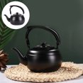 thumbnail image 3 of KAKOWELY Household Tea Pot Multi-function Water Kettle Convenient Water Pot Home Accessory,7.87"X4.33"X3.54", 3 of 5