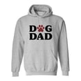 thumbnail image 2 of The Dog Dad Hoodie Men's -GoatDeals Designs, 2 of 4