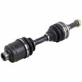 thumbnail image 2 of For Mazda MPV 1996 1997 1998 Front Right Passenger Side CV Axle Shaft - BuyAutoParts, 2 of 4