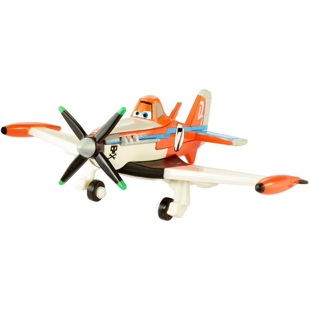 dusty planes fire and rescue toys