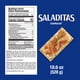 thumbnail image 1 of Galletas Saladas Gamesa Saladitas 18.6 oz, 1 of 6