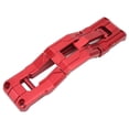 thumbnail image 1 of Pedal Plegable Bisagra Pasos Puerta Paso aleación De Aluminio, 1 of 7