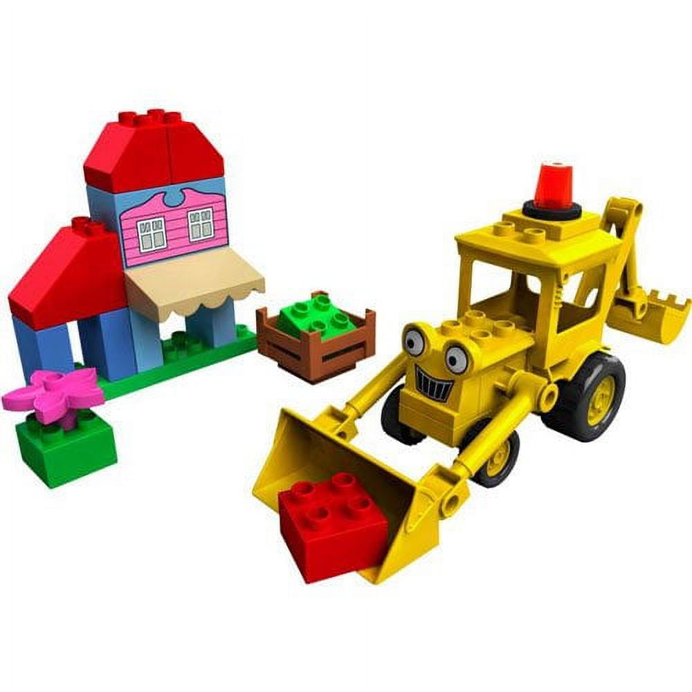 LEGO DUPLO 10514 Jake s Pirate Ship Bucky Walmart