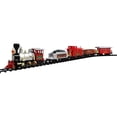 thumbnail image 3 of Tren Navideño Importacion 5 Vagones 35 Piezas, 3 of 4