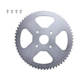 thumbnail image 2 of koolsoo Chain Drive Sprocket 420-60T Replacement Parts 4 Hole Repair Engine Sprocket Sprocket with Screws, 2 of 8