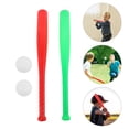 thumbnail image 2 of 2 sets Juguetes de béisbol Entrenamiento de niños Juguete Batball Bat Bat Infantil Children Toy, 2 of 4
