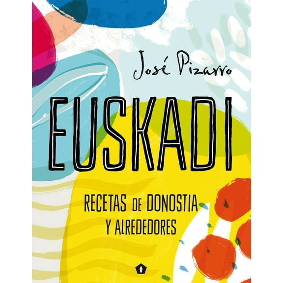Euskadi (Hardcover)
