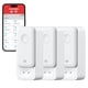 thumbnail image 1 of Sensor de agua WiFi SwitchBot Detector inteligente de fugas de agua IP67, 1 of 9
