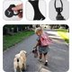 thumbnail image 5 of high quality4Pcs Dog Poop Bag Holder, Dog Leash Waste Bag Holder Silicone Dog Poop Bag Dispenser for Dog Walking Bike Accessory Holder, 5 of 5